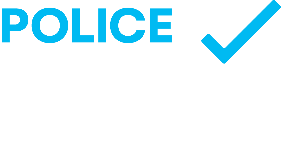 Police Industry Charter Signatory