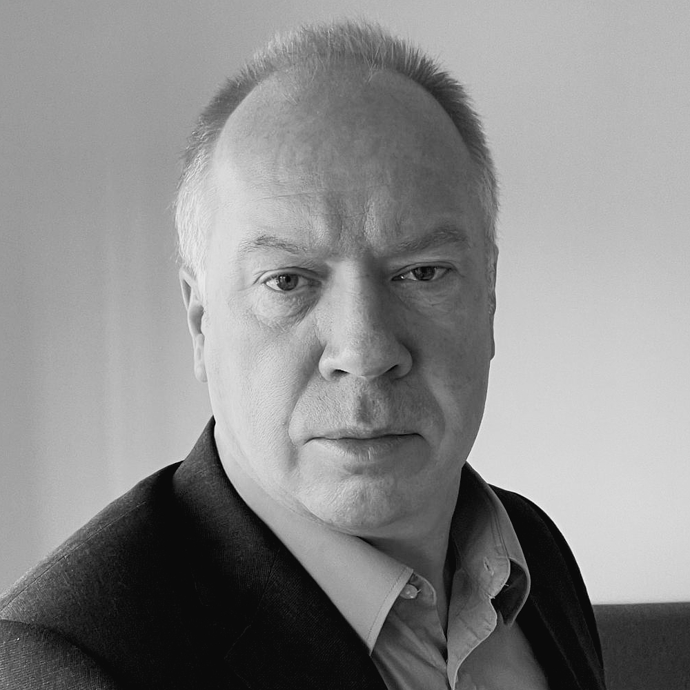 Richard Norfolk