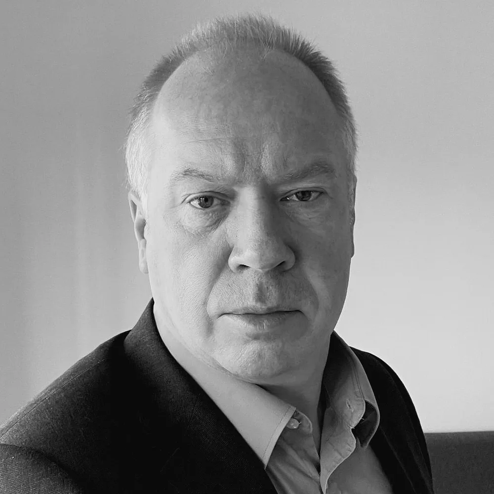 Richard Norfolk